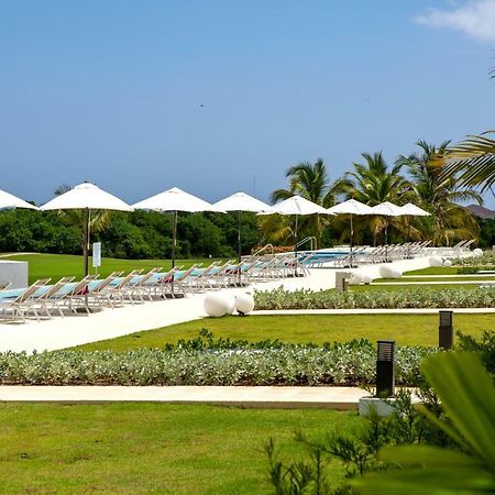 Coral House Suites Punta Cana Exterior foto