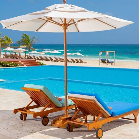 Coral House Suites Punta Cana Exterior foto