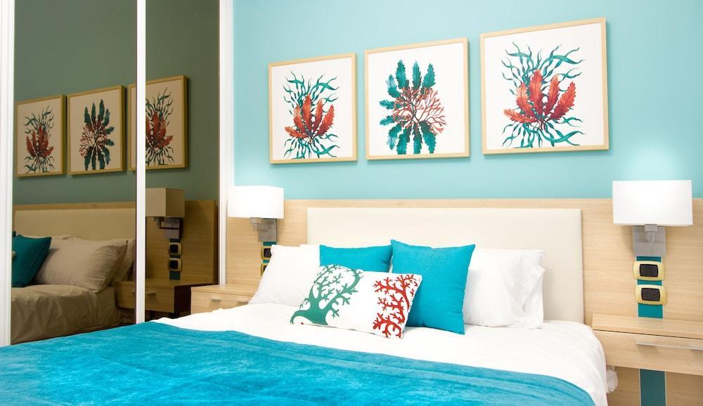 Coral House Suites Punta Cana Exterior foto