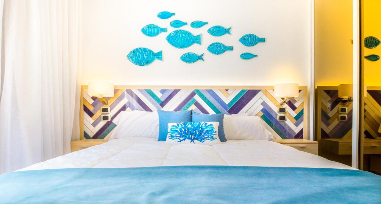 Coral House Suites Punta Cana Exterior foto