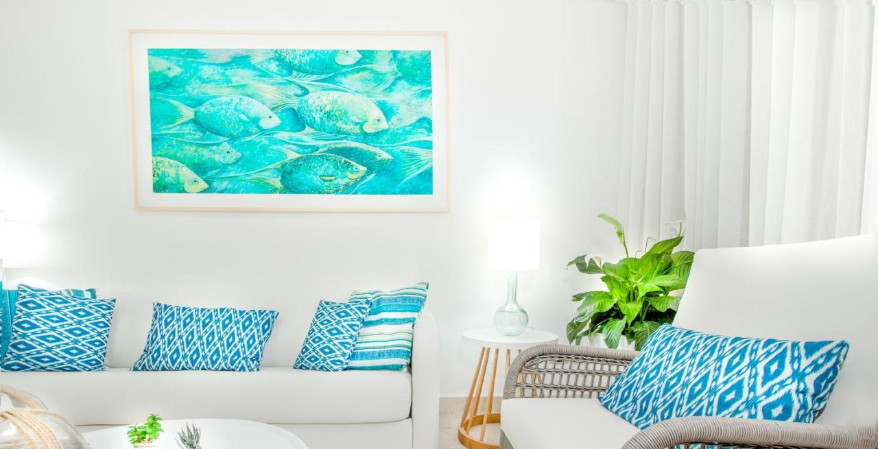 Coral House Suites Punta Cana Exterior foto