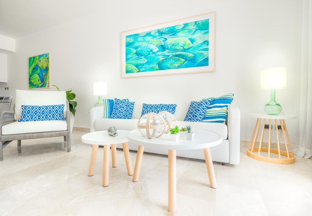 Coral House Suites Punta Cana Exterior foto