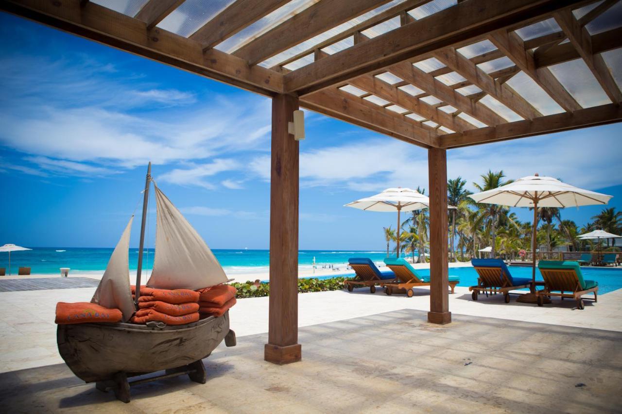 Coral House Suites Punta Cana Exterior foto