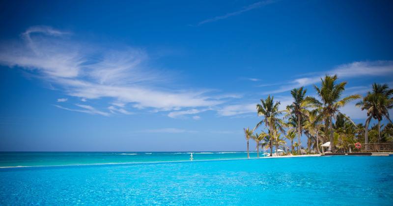 Coral House Suites Punta Cana Exterior foto