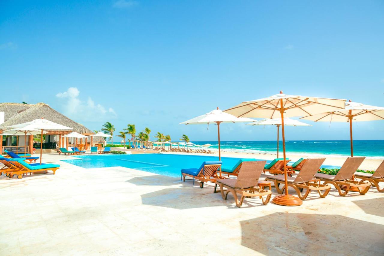 Coral House Suites Punta Cana Exterior foto