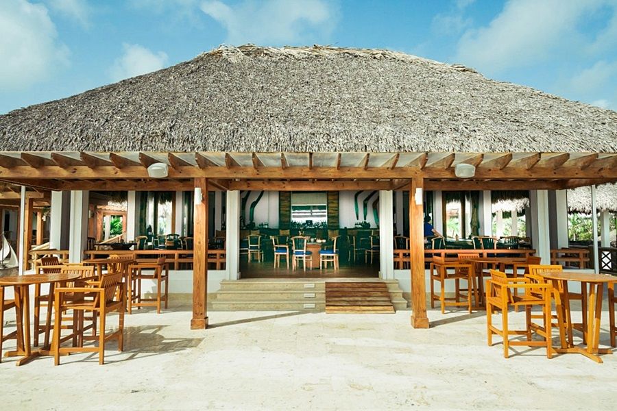 Coral House Suites Punta Cana Exterior foto