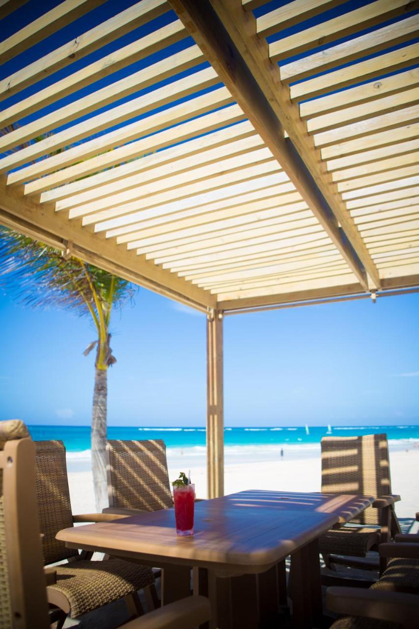 Coral House Suites Punta Cana Exterior foto
