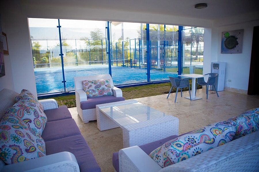Coral House Suites Punta Cana Exterior foto