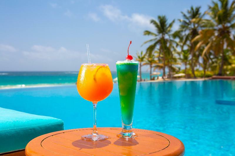 Coral House Suites Punta Cana Exterior foto