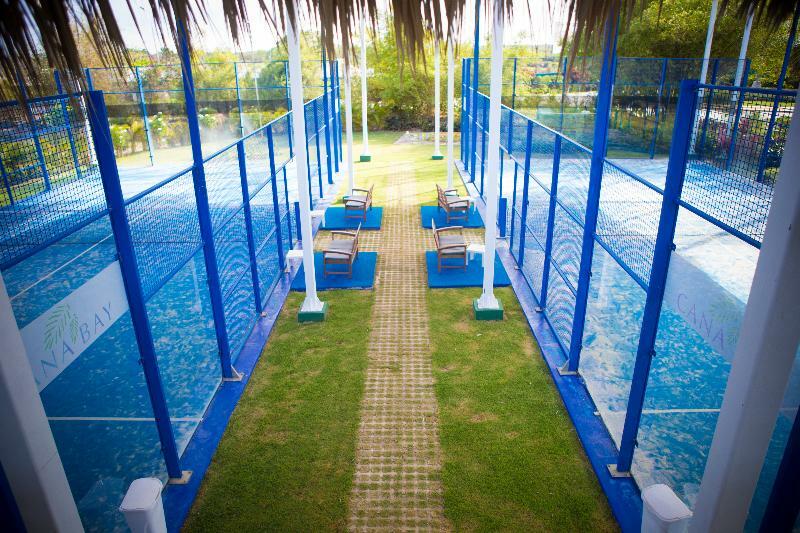 Coral House Suites Punta Cana Exterior foto
