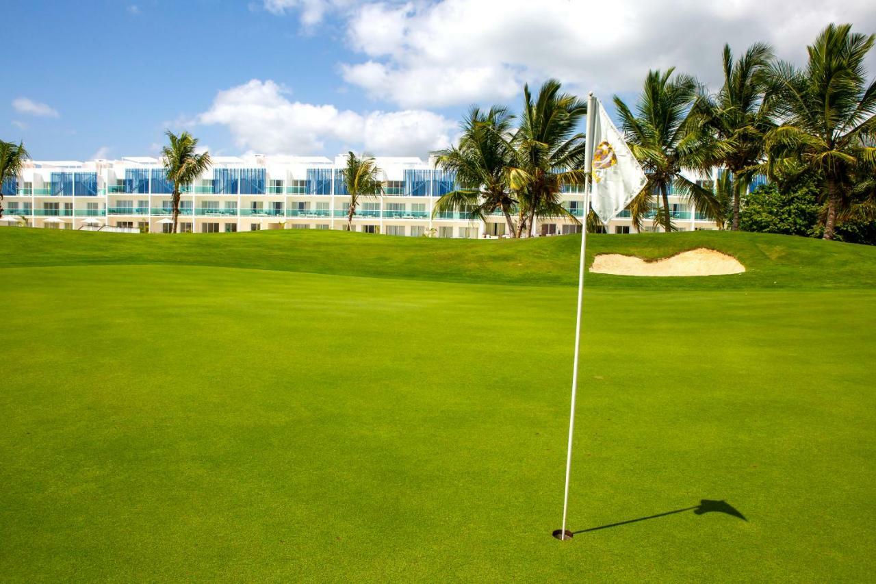 Coral House Suites Punta Cana Exterior foto