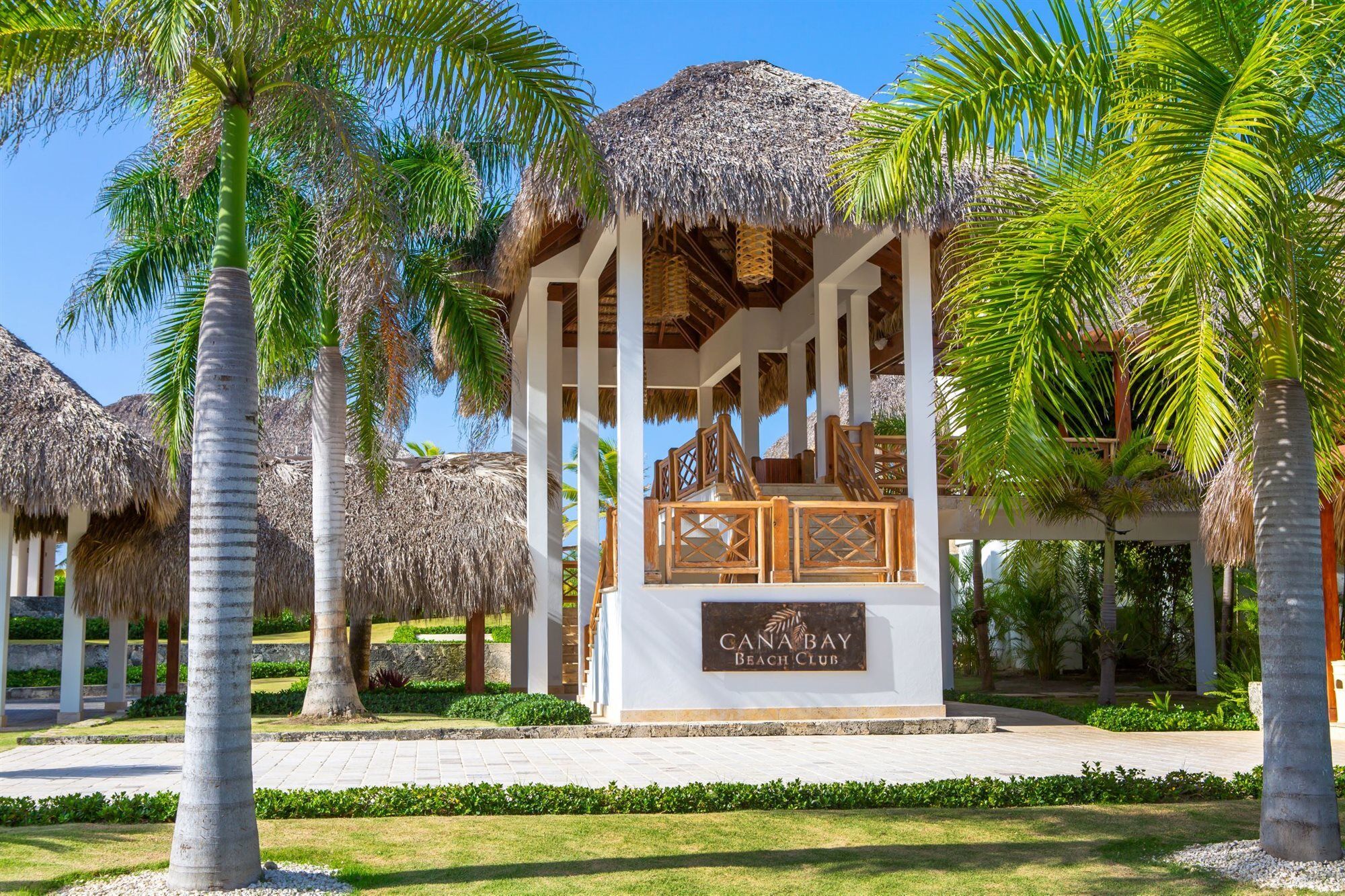 Coral House Suites Punta Cana Exterior foto