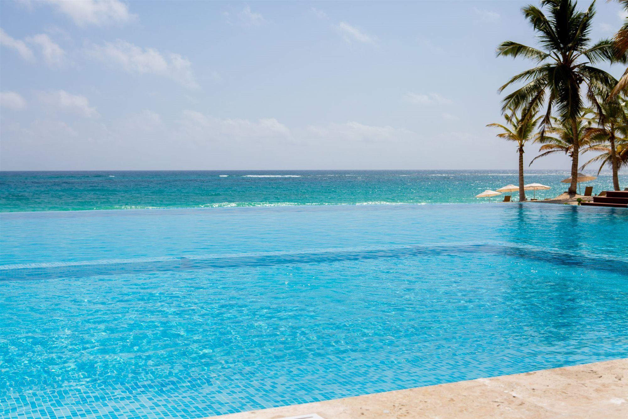 Coral House Suites Punta Cana Exterior foto