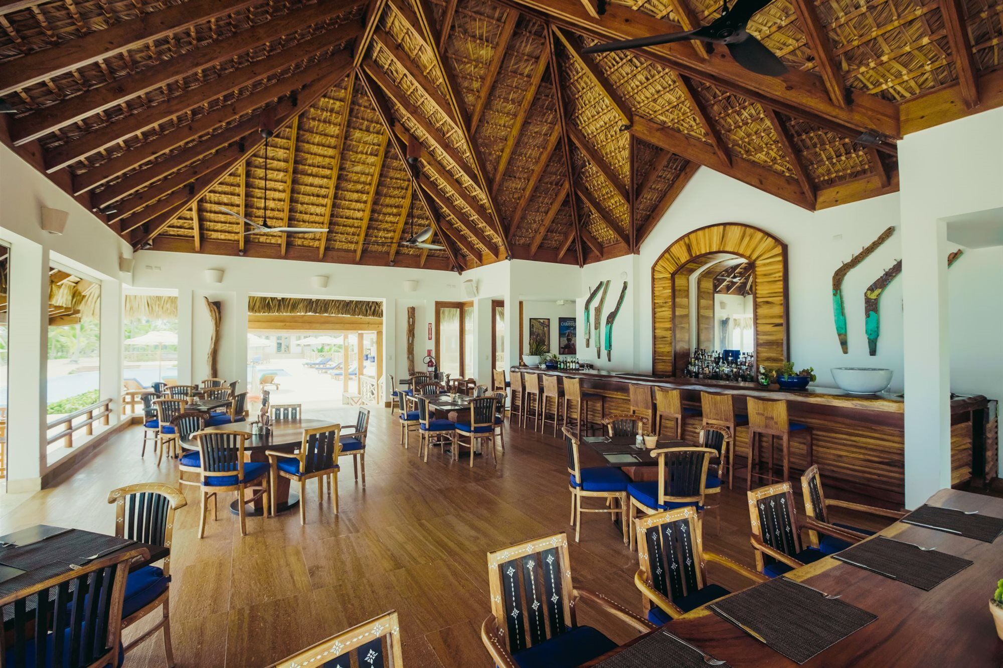Coral House Suites Punta Cana Exterior foto