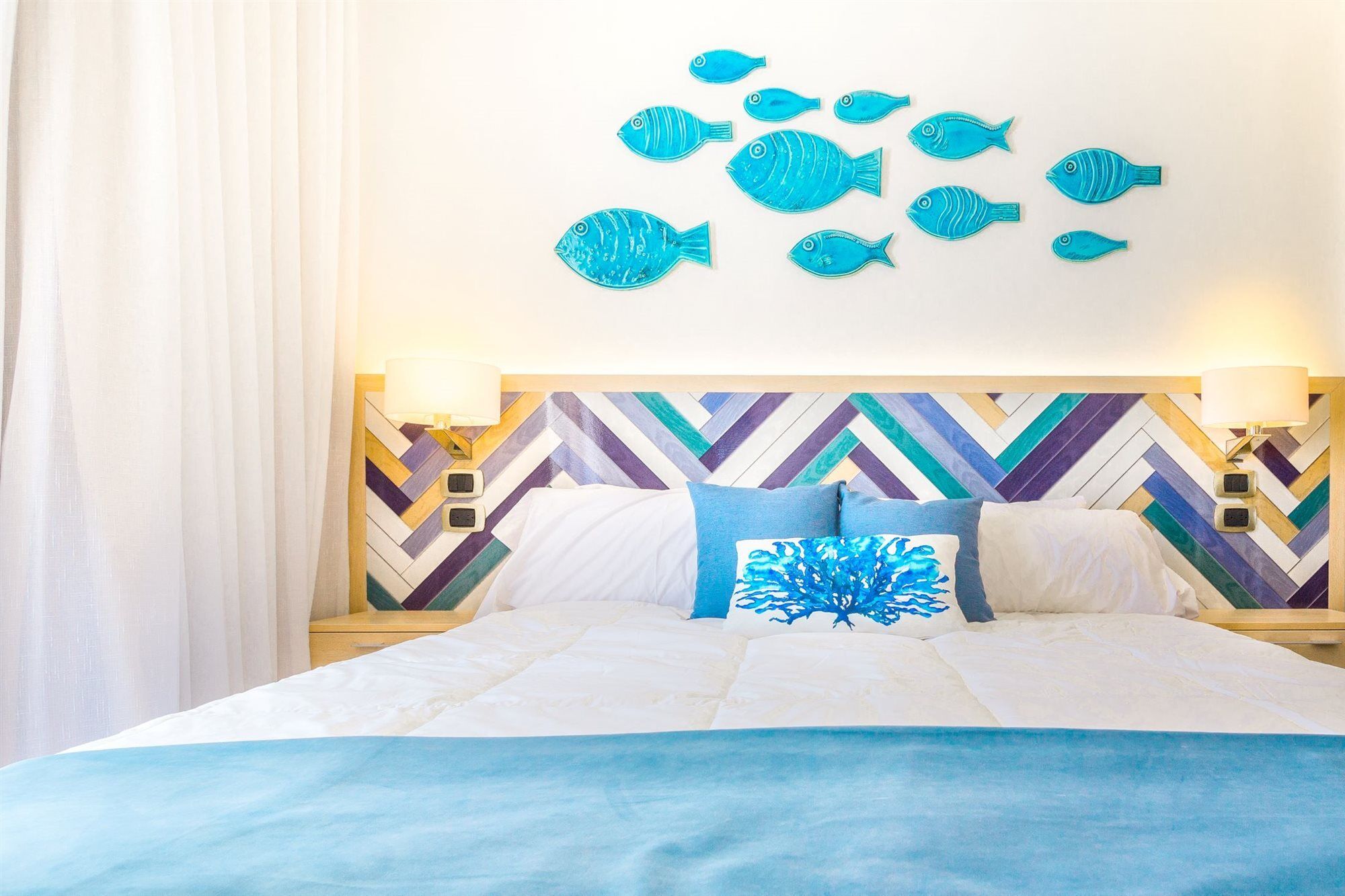 Coral House Suites Punta Cana Exterior foto