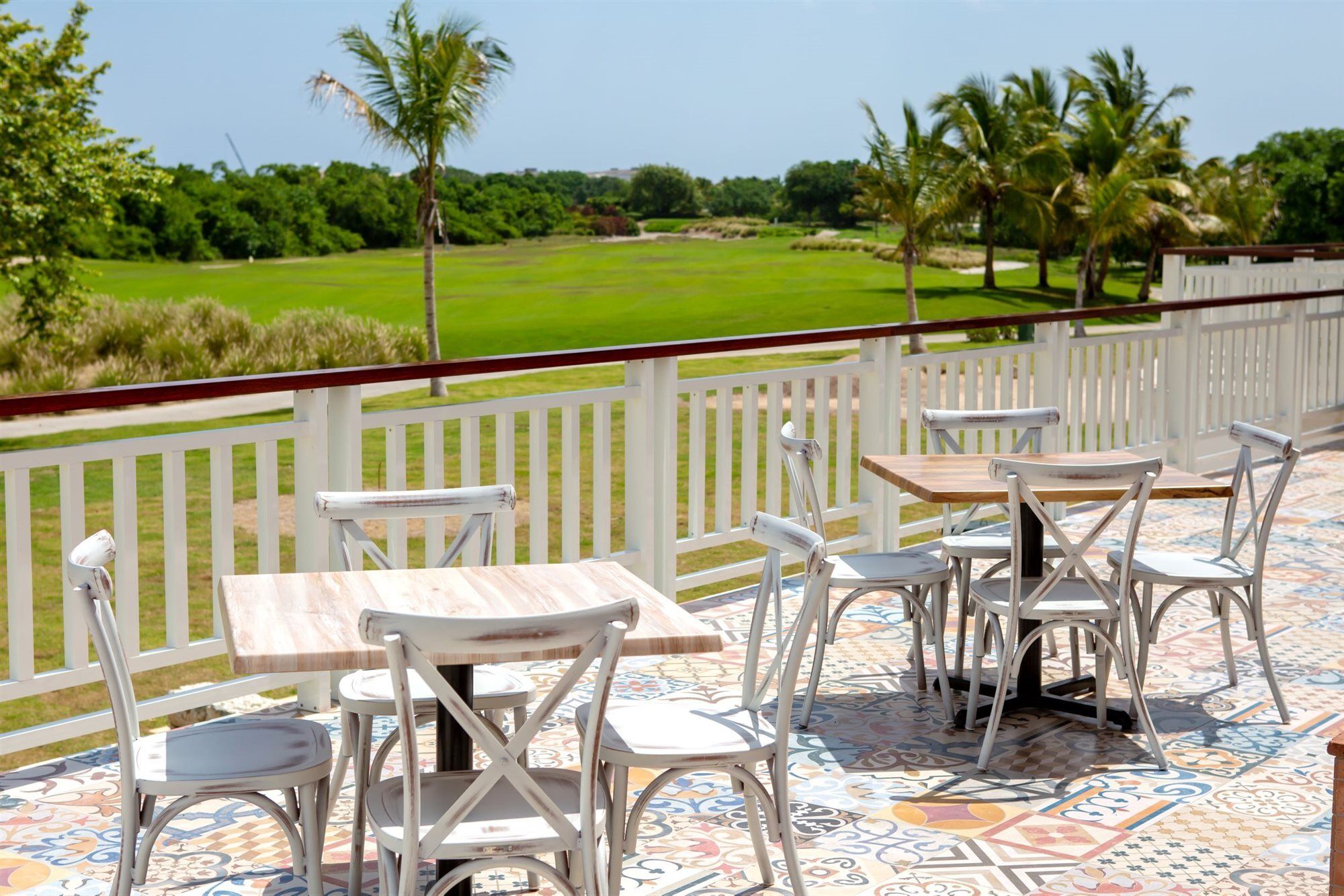 Coral House Suites Punta Cana Exterior foto