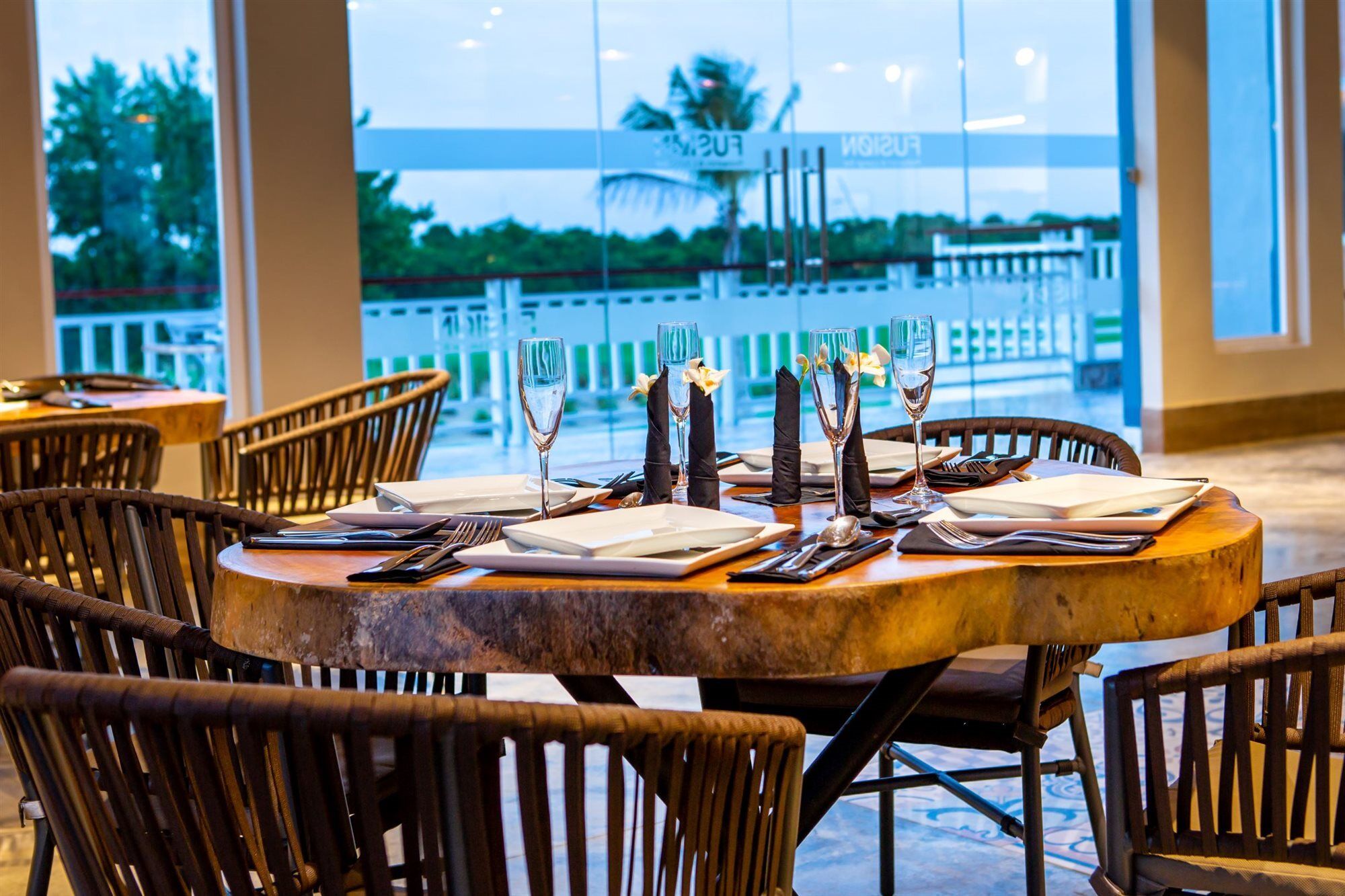 Coral House Suites Punta Cana Exterior foto