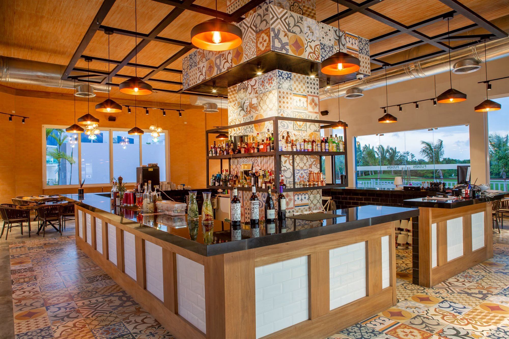 Coral House Suites Punta Cana Exterior foto