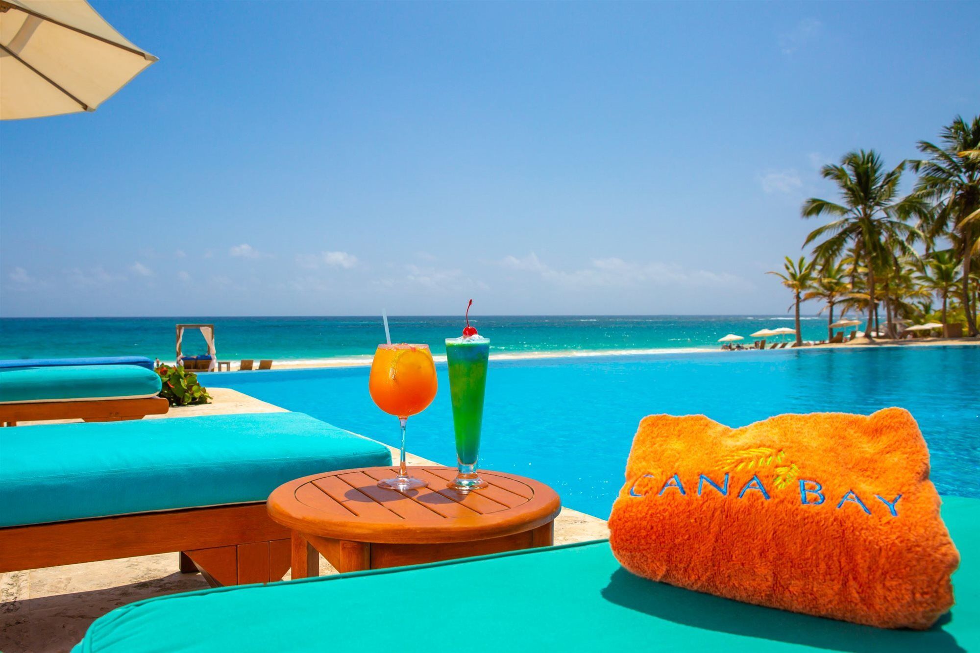 Coral House Suites Punta Cana Exterior foto