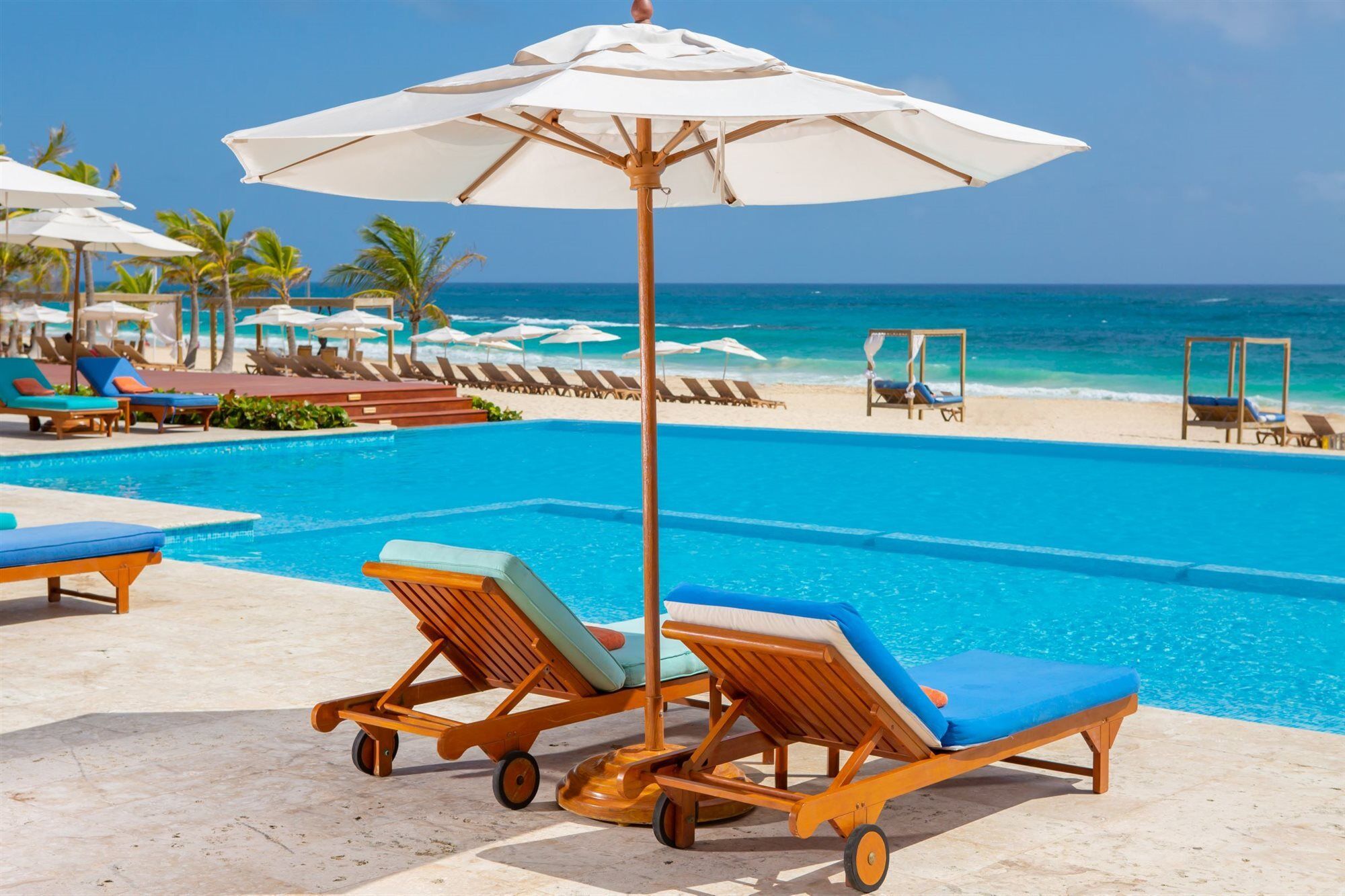 Coral House Suites Punta Cana Exterior foto