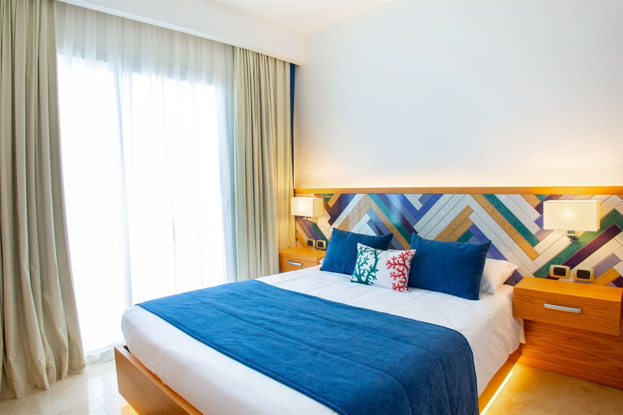 Coral House Suites Punta Cana Exterior foto